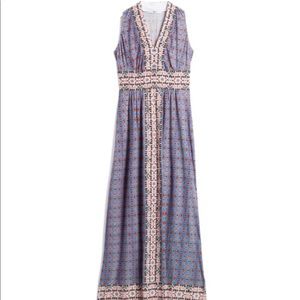 Wisp Ella Jersey maxi dress